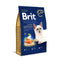 Brit Premium By Nature Cat Adult Salmón 8kg