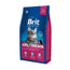 Brit Premium By Nature Cat Adult Pollo 8 kilos
