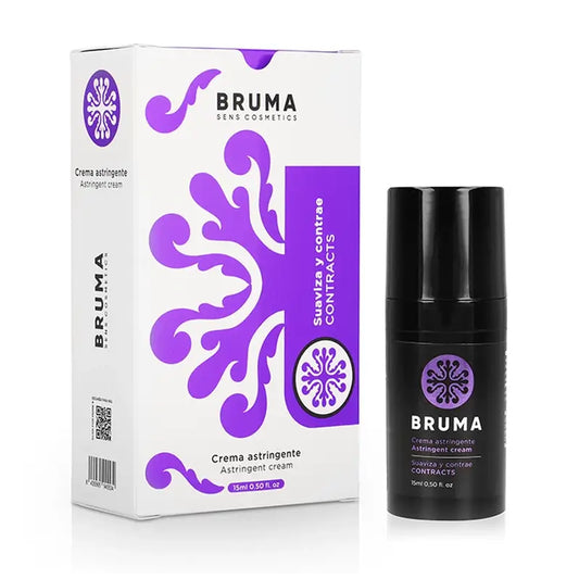 Bruma Gel Astringente "Virgen Otra Vez" , 15 ml