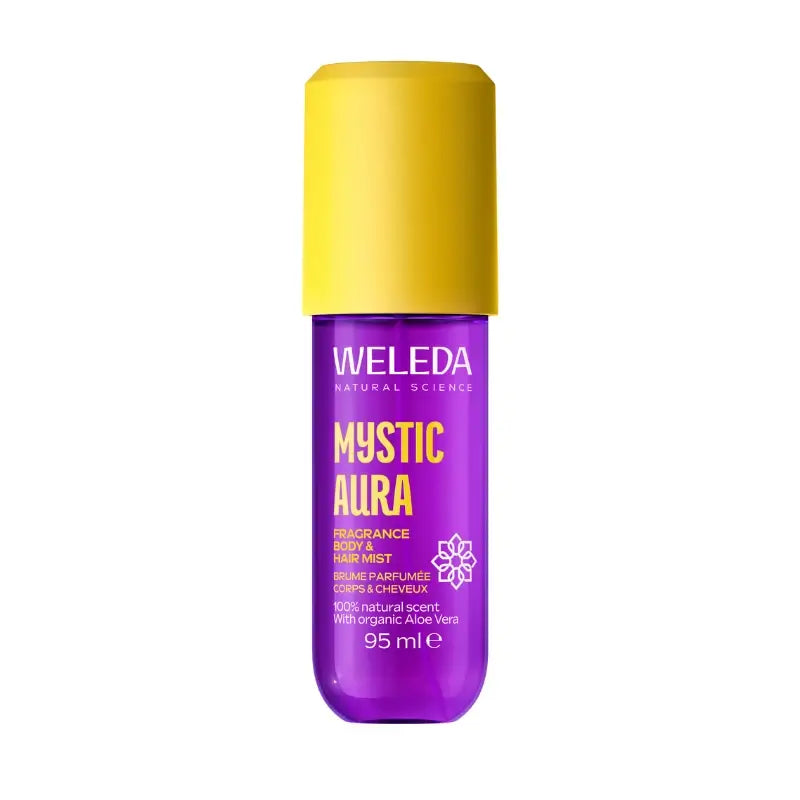Bruma Perfumada Body&Hair Mystic Aura