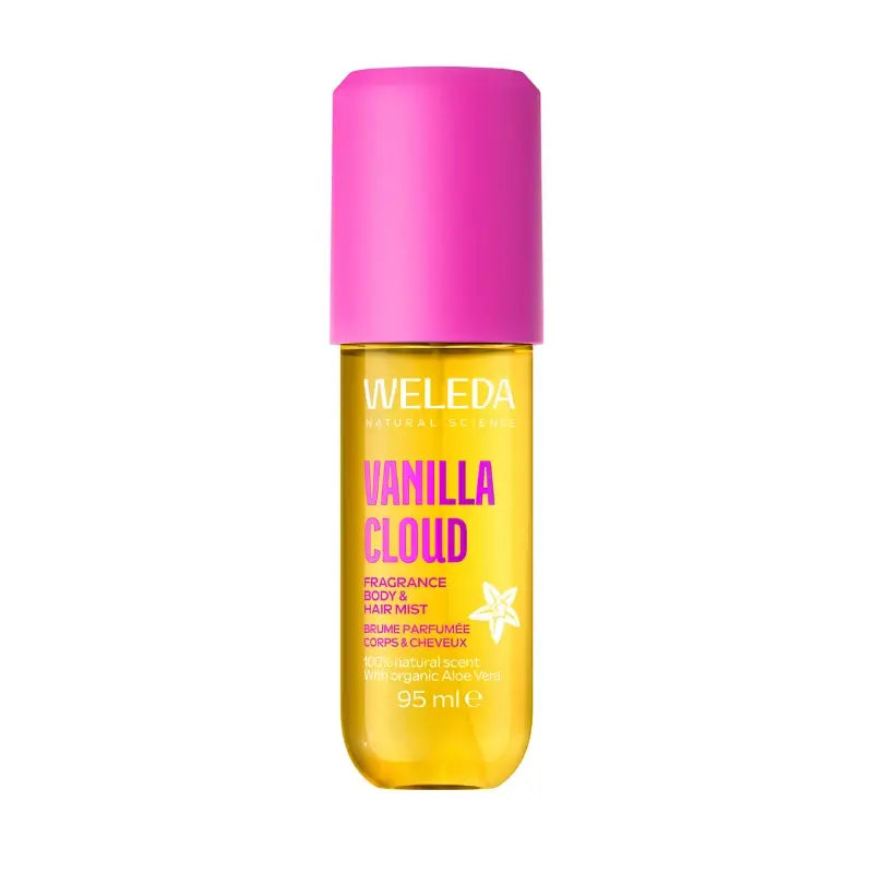 Bruma Perfumada Body&Hair Vanilla Cloud