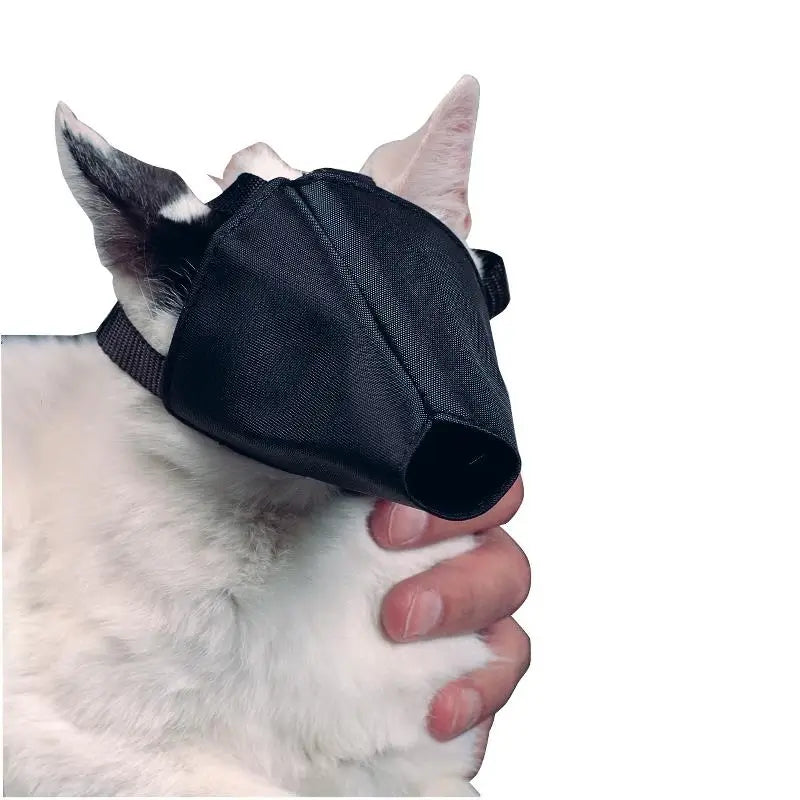 Buster Bozal Nylon para Gato