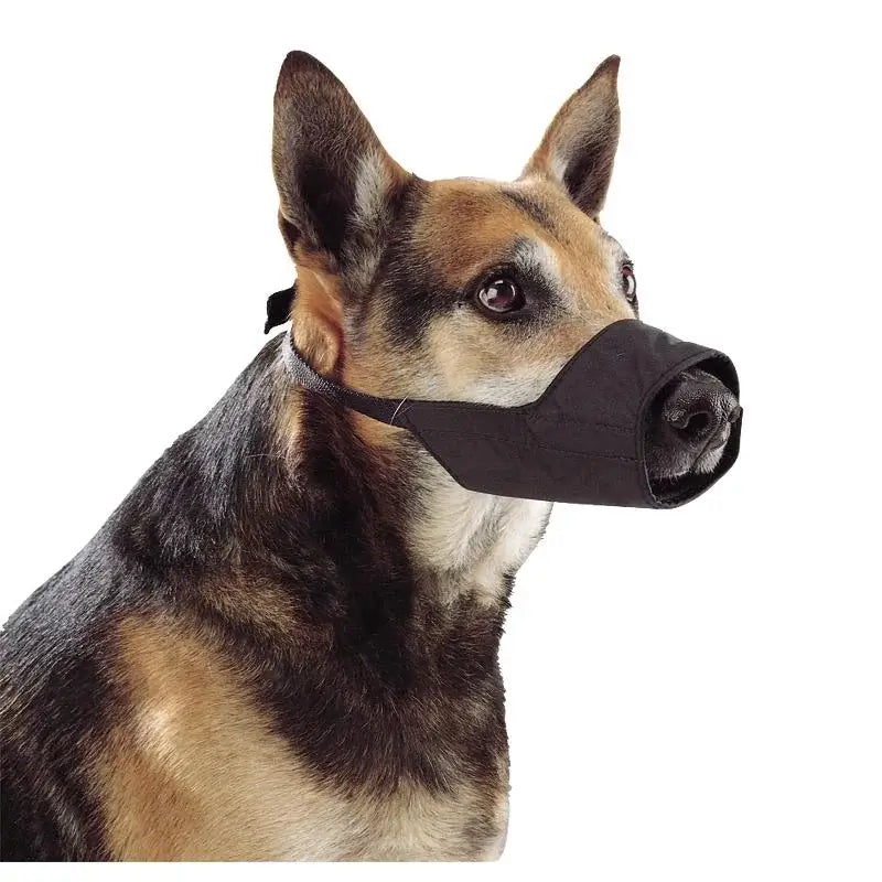 Buster Bozal Nylon para Perro Talla 5