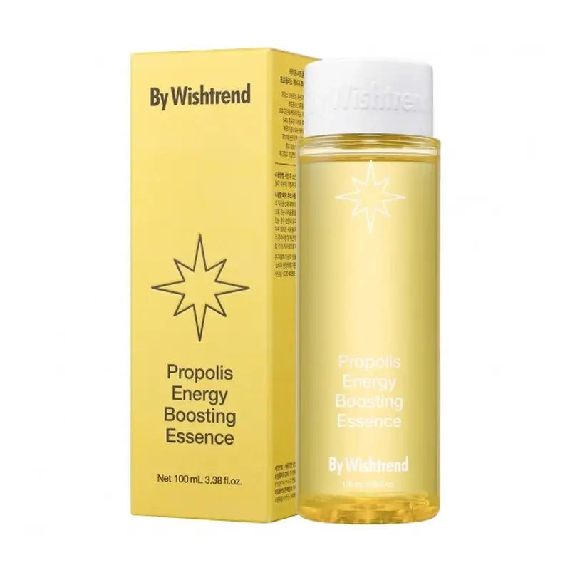 By Wishtrend Propolis Energy Boosting Essence , 100 ml