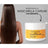 Byphasse Capilar Keratina Cabello Seco, 250 ml