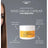 Byphasse Capilar Keratina Cabello Seco, 250 ml
