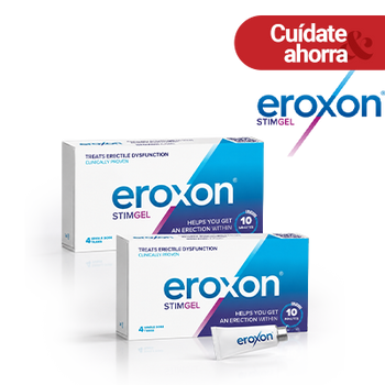 REBAJAS - VEMEDIA - EROXON 10% DTO. (19 JULIO 2026)