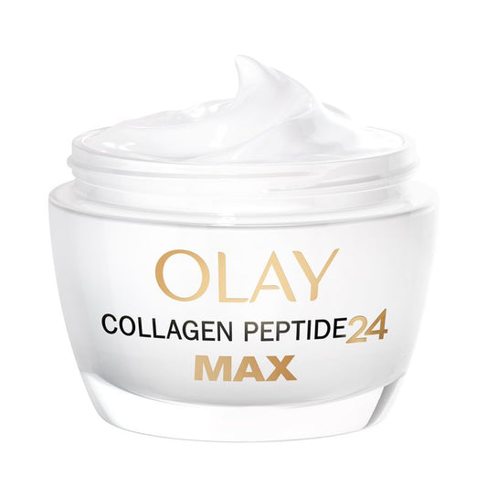 Olay Collagen Peptides 24H Max Crema 50Ml
