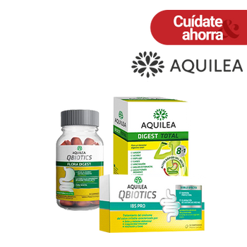 REBAJAS - AQUILEA DIGESTIÓN 15% DTO (31 JULIO 2026)