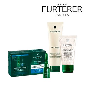 RENÉ FURTERER 20% DTO (28 ENERO 2026)