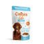 Calibra Dog Life Pouch Adult Chicken, 10x150 gr