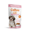 Calibra Dog Life Pouch Puppy&Junior Chicken, 10x150 gr