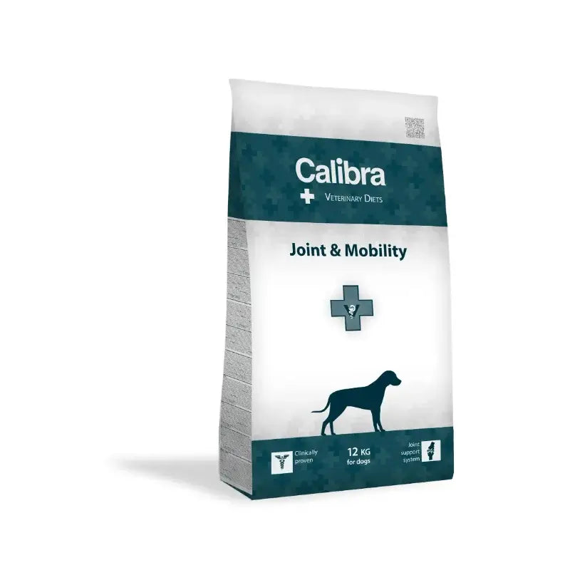 Calibra Vet Diet Dog Joint Mobility Pienso 2Kg
