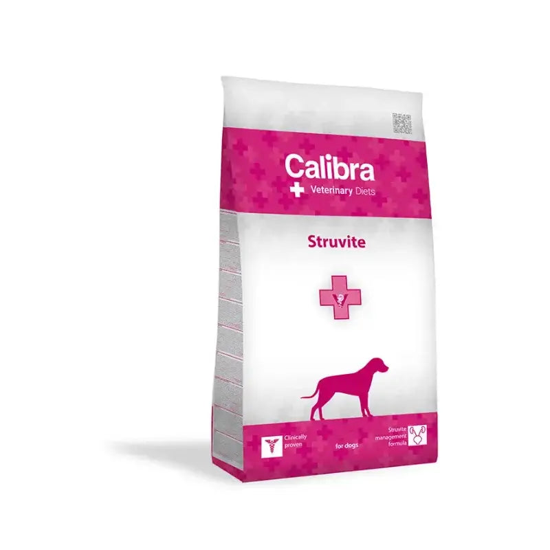 Calibra Vet Diet Dog Struvite Pienso 2Kg