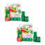 Calmatopic Duplo Stick, 2 Unidades