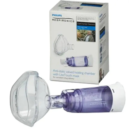 Aerochamber C mara De Inhalaci n Para Administraci n De Medicamentos aerochamber-c-mara-de-inhalaci-n-para-administraci-n-de-medicamentos