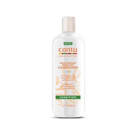 Cantu Shea Butter Moisturizing Acondicionador 400 Ml