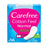 Carefree Cotton Feel Normal Aloe 56Uds