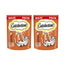Catisfaction Megapack Pollo, Pack De 2, 4X180Gr