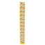 Catisfaction Tiras Creamy 22Uds