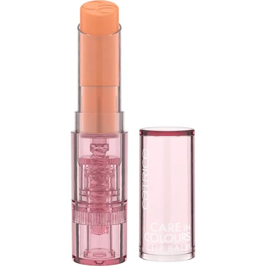 Catrice Bálsamo Labial Care In Clours 080 , 3 gr