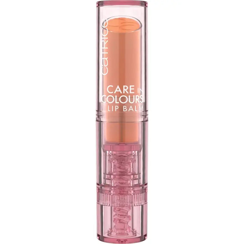 Catrice Bálsamo Labial Care In Clours 080 , 3 gr