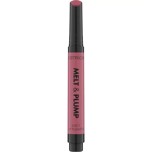 Catrice Bálsamo Labial Voluminizador Melt & Plump 060 , 1,8 gr