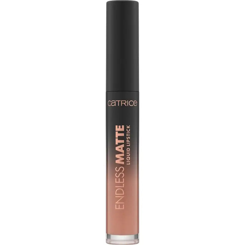 Catrice Barra De Labios Líquida Endless Matte 010 , 4,5 ml