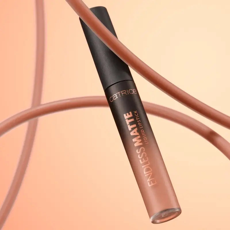 Catrice Barra De Labios Líquida Endless Matte 020 , 4,5 ml