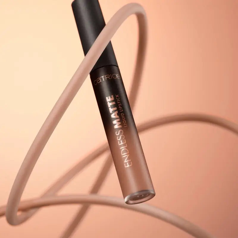 Catrice Barra De Labios Líquida Endless Matte 030 , 4,5 ml