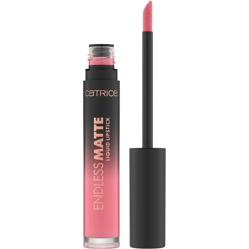 Catrice Barra De Labios Líquida Endless Matte 040 , 4,5 ml