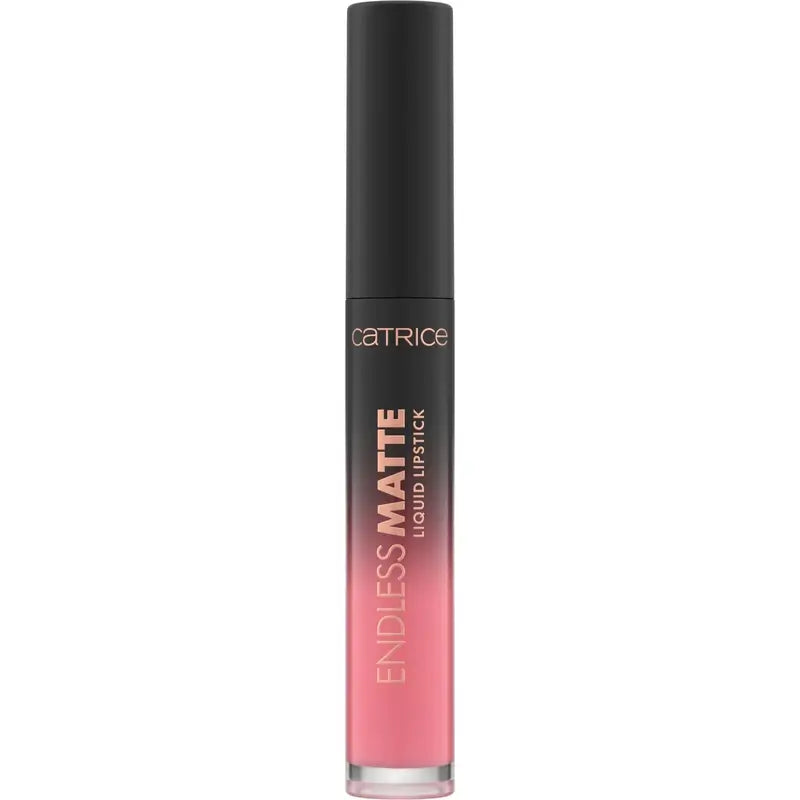 Catrice Barra De Labios Líquida Endless Matte 040 , 4,5 ml