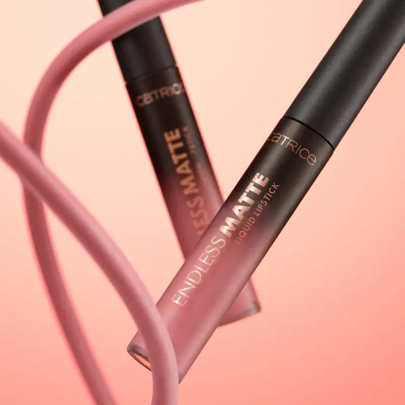 Catrice Barra De Labios Líquida Endless Matte 040 , 4,5 ml