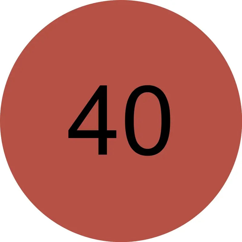 Catrice Barra De Labios Líquida Endless Matte 040 , 4,5 ml