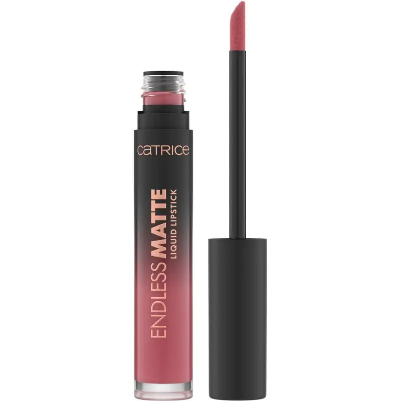 Catrice Barra De Labios Líquida Endless Matte 050 , 4,5 ml
