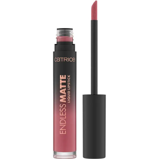Catrice Barra De Labios Líquida Endless Matte 050 , 4,5 ml