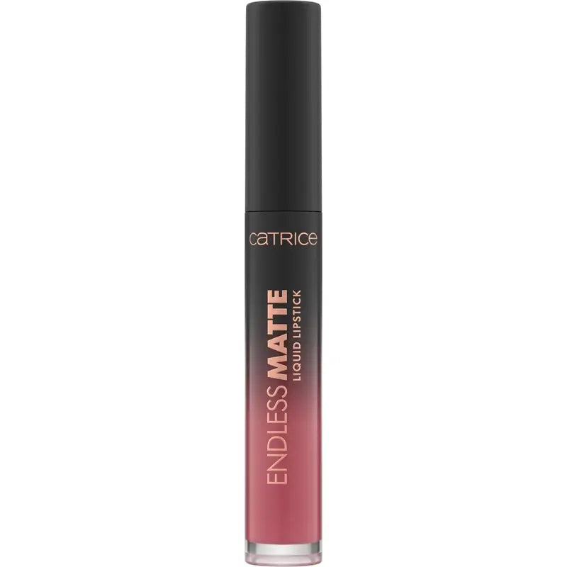 Catrice Barra De Labios Líquida Endless Matte 050 , 4,5 ml
