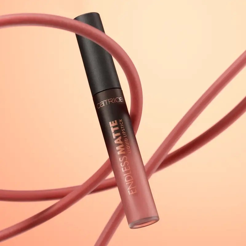 Catrice Barra De Labios Líquida Endless Matte 050 , 4,5 ml