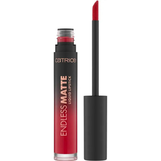 Catrice Barra De Labios Líquida Endless Matte 060 , 4,5 ml