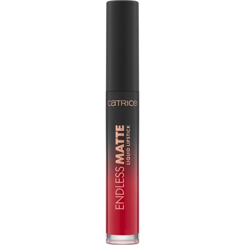 Catrice Barra De Labios Líquida Endless Matte 060 , 4,5 ml