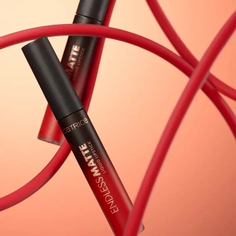 Catrice Barra De Labios Líquida Endless Matte 060 , 4,5 ml