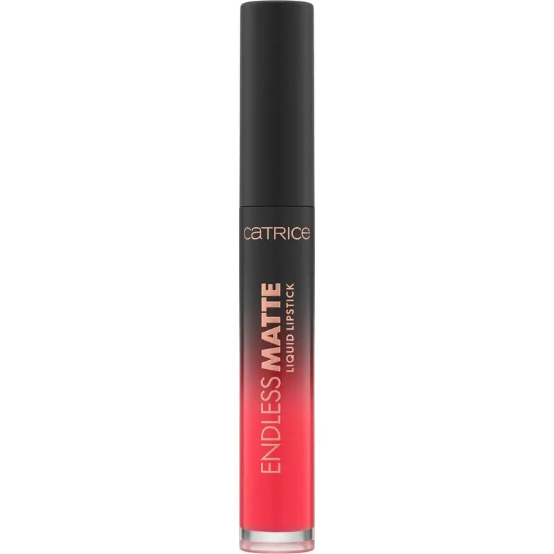 Catrice Barra De Labios Líquida Endless Matte 070 , 4,5 ml
