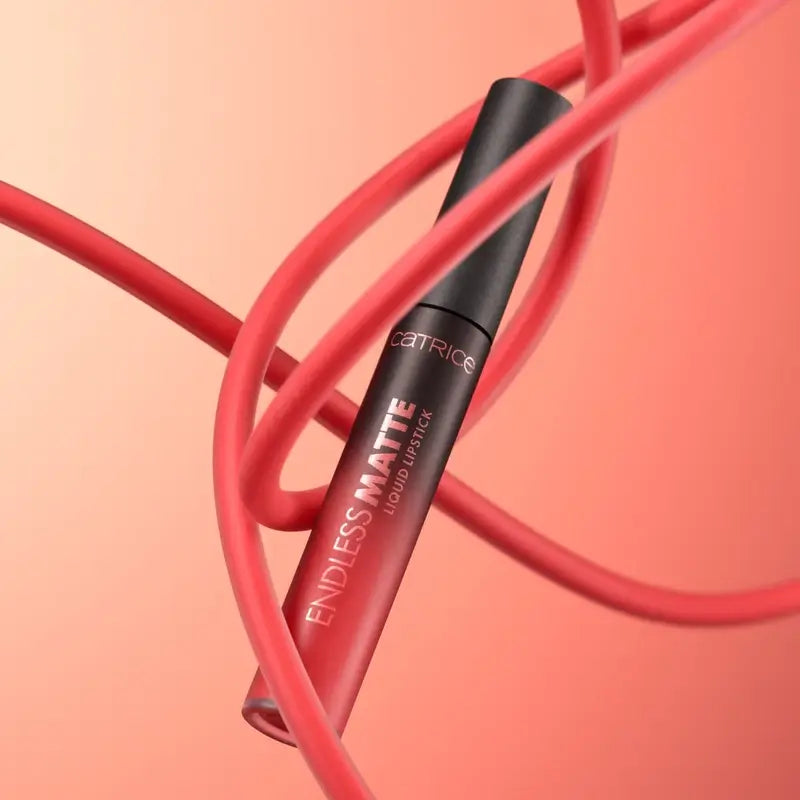 Catrice Barra De Labios Líquida Endless Matte 070 , 4,5 ml