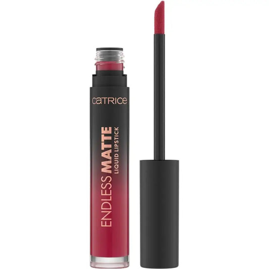 Catrice Barra De Labios Líquida Endless Matte 080 , 4,5 ml