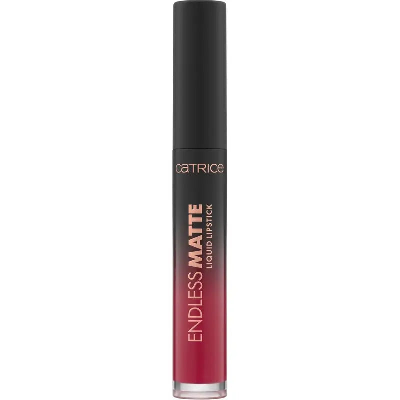 Catrice Barra De Labios Líquida Endless Matte 080 , 4,5 ml