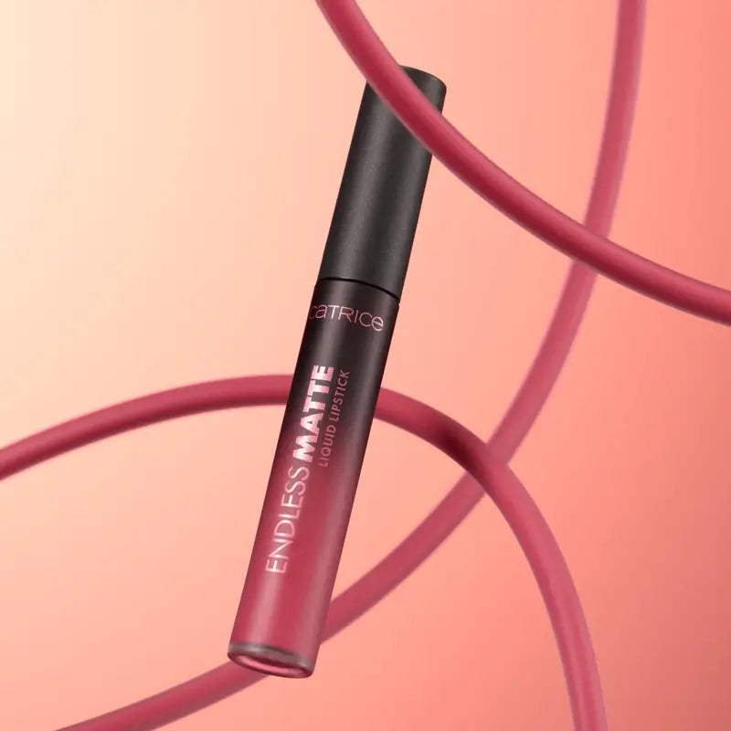 Catrice Barra De Labios Líquida Endless Matte 080 , 4,5 ml
