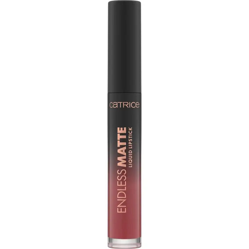 Catrice Barra De Labios Líquida Endless Matte 090 , 4,5 ml