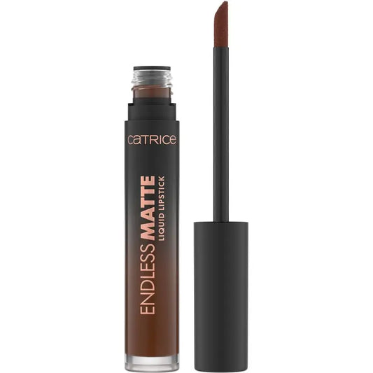 Catrice Barra De Labios Líquida Endless Matte 100 , 4,5 ml