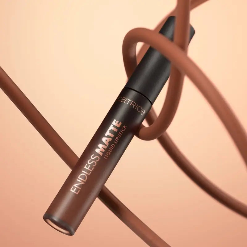Catrice Barra De Labios Líquida Endless Matte 100 , 4,5 ml
