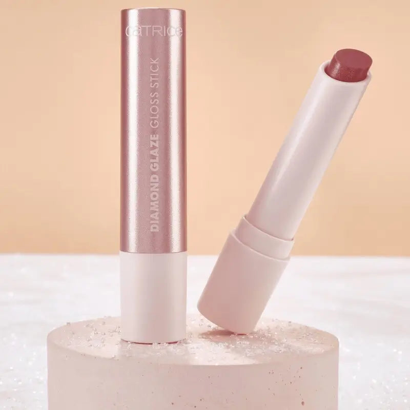Catrice Brillo De Labios En Stick Diamond Glaze 010 , 1,6 gr